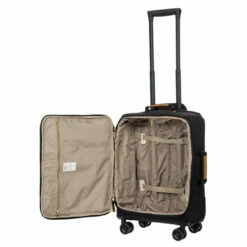 Bric's X-Travel 4 Wheel Cabin Suitcase - 55cm 28 Bric's X-Travel 4 Wheel Cabin Suitcase - 55cm -Suitcase Sales 2024 bxl48117 101 06 prdd 02162.1688597978