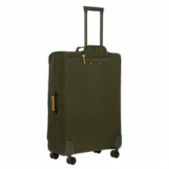 Bric's X-Travel 4 Wheel Large Suitcase - 77cm -Suitcase Sales 2024 bxl48145 078 03 prdd 06292.1688598488