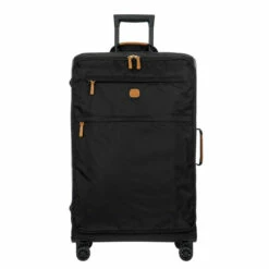 Bric's X-Travel 4 Wheel Large Suitcase - 77cm
