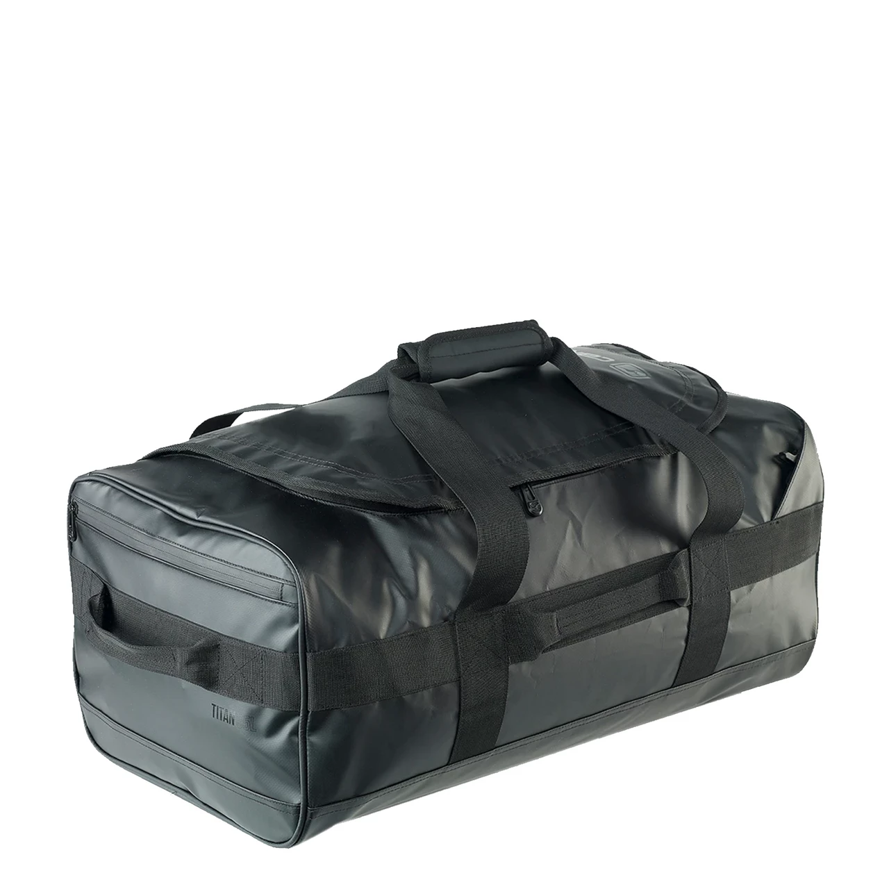Caribee Titan 50L Cabin Holdall - 56cm 3 Caribee Titan 50L Cabin Holdall - 56cm