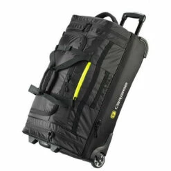Caribee Scarecrow DX 70 Wheeled Travel Bag - 70cm -Suitcase Sales 2024 caribee scarecrow 70 4 73847.1683889010