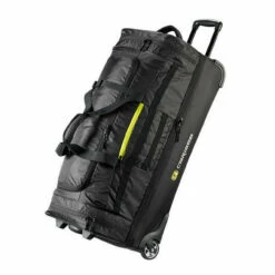 Caribee Scarecrow DX 85 Wheeled Travel Bag - 85cm -Suitcase Sales 2024 caribee scarecrow 85 3 45584.1684404407