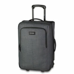 Dakine Carry On Roller 42L - 55cm -Suitcase Sales 2024 carryonroller42l carbon 610934333350 10002923 carbon 02x main 1 81157.1696510113