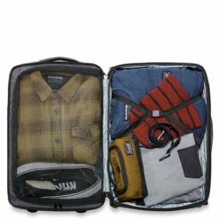 Dakine Carry On Roller 42L - 55cm -Suitcase Sales 2024 carryonroller42l carbon 610934333350 10002923 carbon 02x pt01 1 71402.1696508877