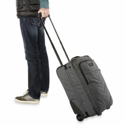 Dakine Carry On Roller 42L - 55cm -Suitcase Sales 2024 carryonroller42l carbon 610934333350 10002923 carbon 02x pt80 1 09124.1696508877