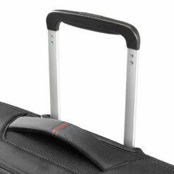 American Tourister Crosstrack 4 Wheel Cabin Suitcase - 55cm -Suitcase Sales 2024 crosstrack 5520 tsa wheel handle 2 70829.1658395313