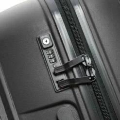 Delsey Belmont + 4 Wheel Expandable Cabin Suitcase - 55cm -Suitcase Sales 2024 delsey belmont 0038618 00 detail 1 1 54762.1652444159