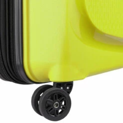 Delsey Belmont + 4 Wheel Expandable Cabin Suitcase - 55cm -Suitcase Sales 2024 delsey belmont 0038618 43 detail 6 72787.1652444159