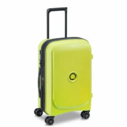 Delsey Belmont + 4 Wheel Expandable Cabin Suitcase - 55cm -Suitcase Sales 2024 delsey belmont 00386180443 02 48835.1652444159