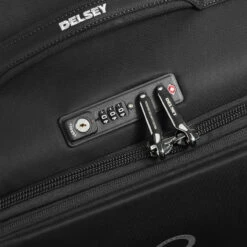 Delsey Brochant 2.0 4 Wheel Slim Cabin Suitcase - 55cm 20 Delsey Brochant 2.0 4 Wheel Slim Cabin Suitcase - 55cm -Suitcase Sales 2024 delsey brochant 002256 00 Detail 1 3 05349.1656497249