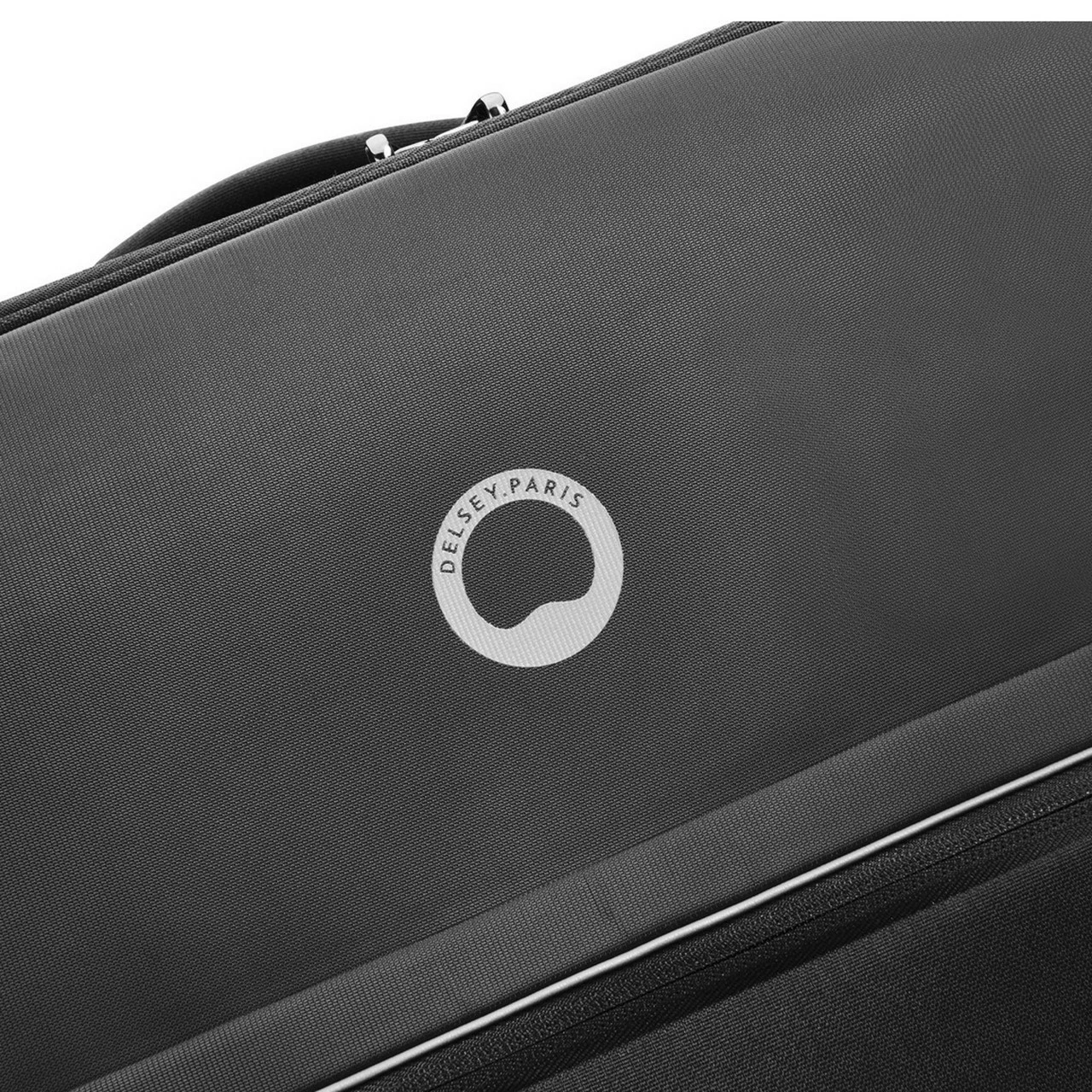 Delsey Brochant 2.0 2 Wheel Slim Expandable Cabin Suitcase - 55cm 9 Delsey Brochant 2.0 2 Wheel Slim Expandable Cabin Suitcase - 55cm - Image 7