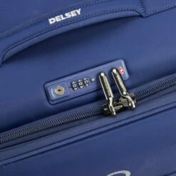 Delsey Brochant 2.0 4 Wheel Expandable Suitcase - 78cm 26 Delsey Brochant 2.0 4 Wheel Expandable Suitcase - 78cm -Suitcase Sales 2024 delsey brochant 002256 02 detail 1 3 7 22041.1650929797