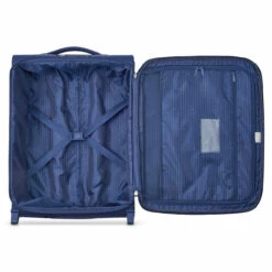 Delsey Brochant 2.0 2 Wheel Slim Expandable Cabin Suitcase - 55cm 25 Delsey Brochant 2.0 2 Wheel Slim Expandable Cabin Suitcase - 55cm -Suitcase Sales 2024 delsey brochant 00225672302 04 1 43396.1650928294