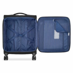 Delsey Brochant 2.0 4 Wheel Slim Cabin Suitcase - 55cm 18 Delsey Brochant 2.0 4 Wheel Slim Cabin Suitcase - 55cm -Suitcase Sales 2024 delsey brochant 00225680300 04 67891.1656497249