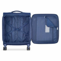 Delsey Brochant 2.0 4 Wheel Slim Cabin Suitcase - 55cm 25 Delsey Brochant 2.0 4 Wheel Slim Cabin Suitcase - 55cm -Suitcase Sales 2024 delsey brochant 00225680302 04 73793.1652436691