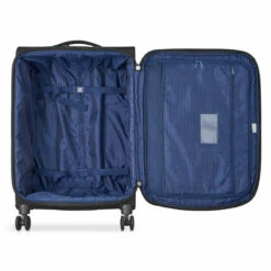 Delsey Brochant 2.0 4 Wheel Expandable Suitcase - 67cm 18 Delsey Brochant 2.0 4 Wheel Expandable Suitcase - 67cm -Suitcase Sales 2024 delsey brochant 00225681000 04 1 49282.1650957717