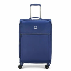 Delsey Brochant 2.0 4 Wheel Expandable Suitcase - 67cm 23 Delsey Brochant 2.0 4 Wheel Expandable Suitcase - 67cm -Suitcase Sales 2024 delsey brochant 00225681002 01 88889.1650957725
