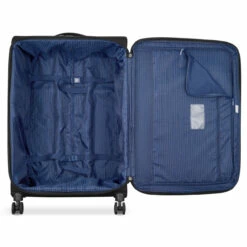 Delsey Brochant 2.0 4 Wheel Expandable Suitcase - 78cm 18 Delsey Brochant 2.0 4 Wheel Expandable Suitcase - 78cm -Suitcase Sales 2024 delsey brochant 00225682000 04 20463.1650929786
