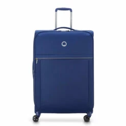Delsey Brochant 2.0 4 Wheel Expandable Suitcase - 78cm 23 Delsey Brochant 2.0 4 Wheel Expandable Suitcase - 78cm -Suitcase Sales 2024 delsey brochant 00225682002 01 1 57153.1652445107