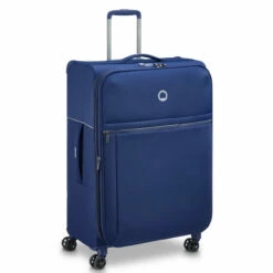 Delsey Brochant 2.0 4 Wheel Expandable Suitcase - 78cm 24 Delsey Brochant 2.0 4 Wheel Expandable Suitcase - 78cm -Suitcase Sales 2024 delsey brochant 00225682002 02 1 92658.1650929794