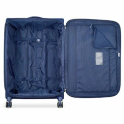 Delsey Brochant 2.0 4 Wheel Expandable Suitcase - 78cm 25 Delsey Brochant 2.0 4 Wheel Expandable Suitcase - 78cm -Suitcase Sales 2024 delsey brochant 00225682002 04 1 23546.1650929796