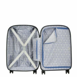 Delsey Clavel 4 Wheel Expandable Cabin Suitcase - 55cm -Suitcase Sales 2024 delsey clavel 00384580100 04 39061.1686649524