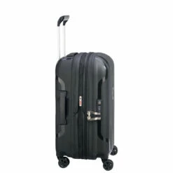 Delsey Clavel 4 Wheel Expandable Cabin Suitcase - 55cm -Suitcase Sales 2024 delsey clavel 00384580100 12 73526.1686649524