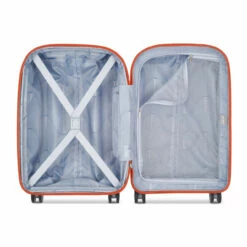 Delsey Clavel 4 Wheel Expandable Cabin Suitcase - 55cm -Suitcase Sales 2024 delsey clavel 00384580114 04 06104.1686649524