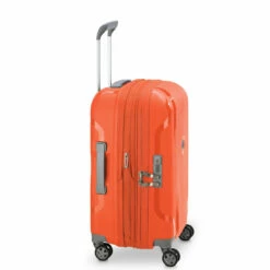 Delsey Clavel 4 Wheel Expandable Cabin Suitcase - 55cm -Suitcase Sales 2024 delsey clavel 00384580114 12 68656.1686649524