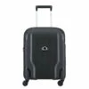 Delsey Clavel 4 Wheel Cabin Suitcase - 55cm -Suitcase Sales 2024 delsey clavel 00384580300 01 1 22272.1684940602