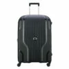 Delsey Clavel 4 Wheel Expandable Suitcase - 76cm -Suitcase Sales 2024 delsey clavel 00384582100 01 47545.1684941887