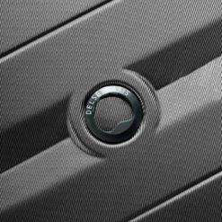 Delsey Comete + 4 Wheel Slim Cabin Suitcase - 55cm -Suitcase Sales 2024 delsey comete 003041 00 4 41758.1662652681