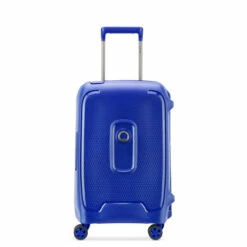 Delsey Moncey 2.0 4 Wheel Cabin Suitcase - 55cm -Suitcase Sales 2024 delsey moncey 00384480122 01 14666.1685555096