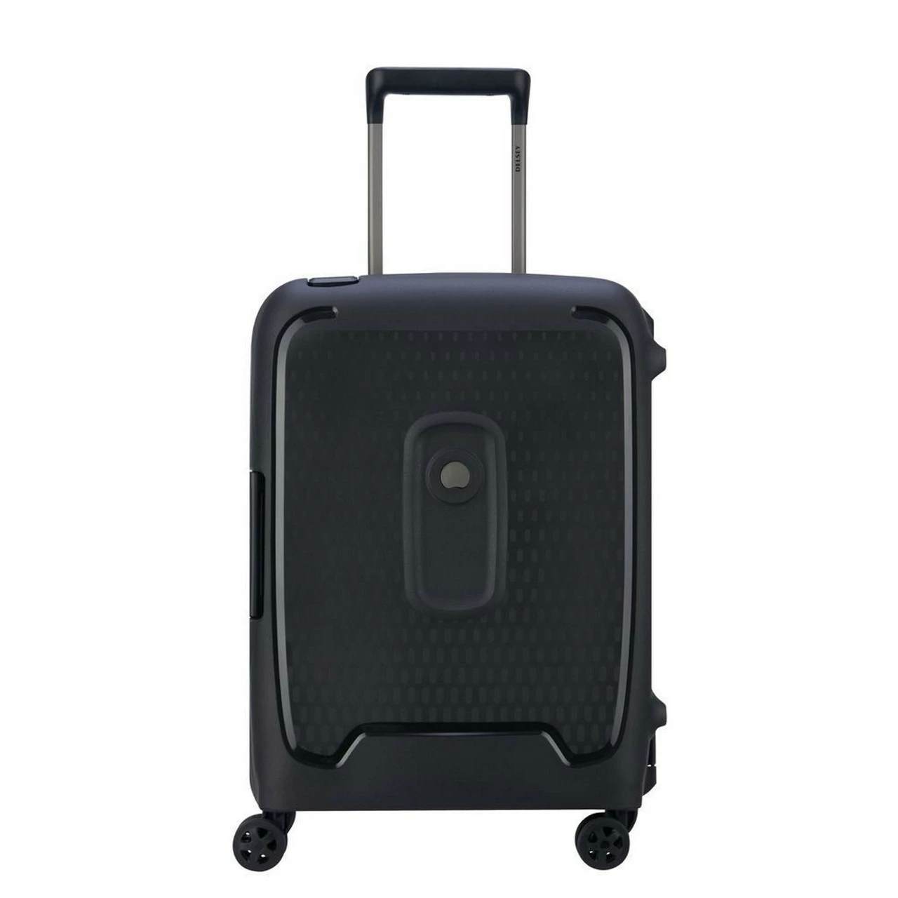 Delsey Moncey 2.0 4 Wheel Slim Cabin Suitcase - 55cm 3 Delsey Moncey 2.0 4 Wheel Slim Cabin Suitcase - 55cm
