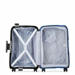 Delsey Moncey 2.0 4 Wheel Slim Cabin Suitcase - 55cm 24 Delsey Moncey 2.0 4 Wheel Slim Cabin Suitcase - 55cm -Suitcase Sales 2024 delsey moncey 00384480300 04 3 45169.1653909382