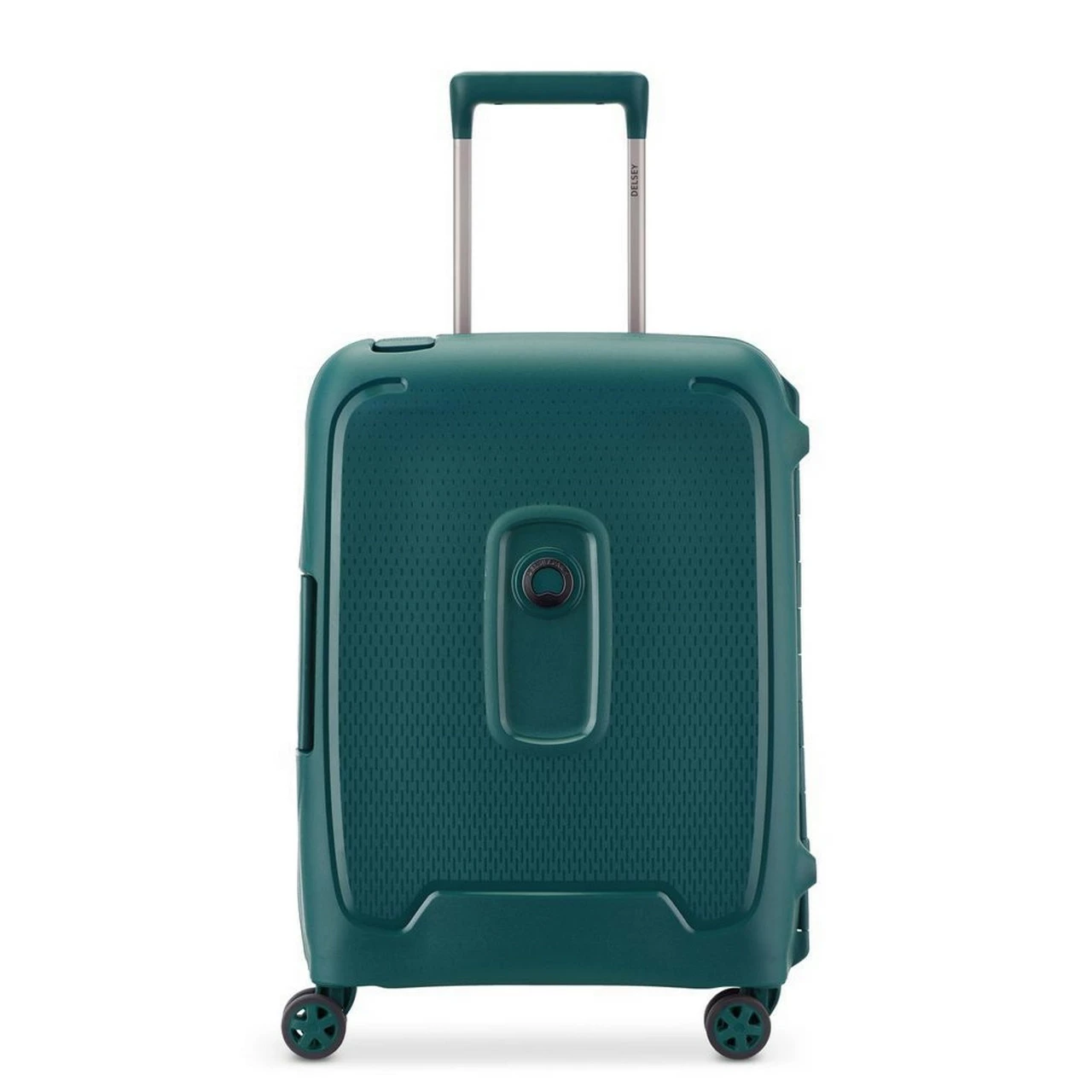 Delsey Moncey 2.0 4 Wheel Slim Cabin Suitcase - 55cm 12 Delsey Moncey 2.0 4 Wheel Slim Cabin Suitcase - 55cm - Image 10