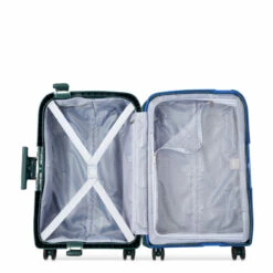 Delsey Moncey 2.0 4 Wheel Slim Cabin Suitcase - 55cm 33 Delsey Moncey 2.0 4 Wheel Slim Cabin Suitcase - 55cm -Suitcase Sales 2024 delsey moncey 00384480303 04 1 39857.1653909382