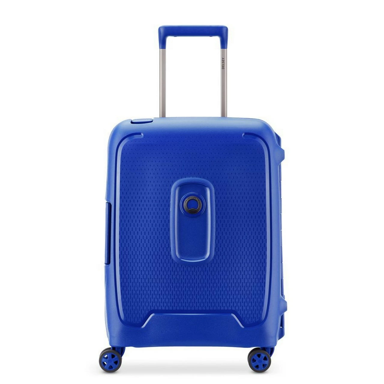Delsey Moncey 2.0 4 Wheel Slim Cabin Suitcase - 55cm 21 Delsey Moncey 2.0 4 Wheel Slim Cabin Suitcase - 55cm - Image 19