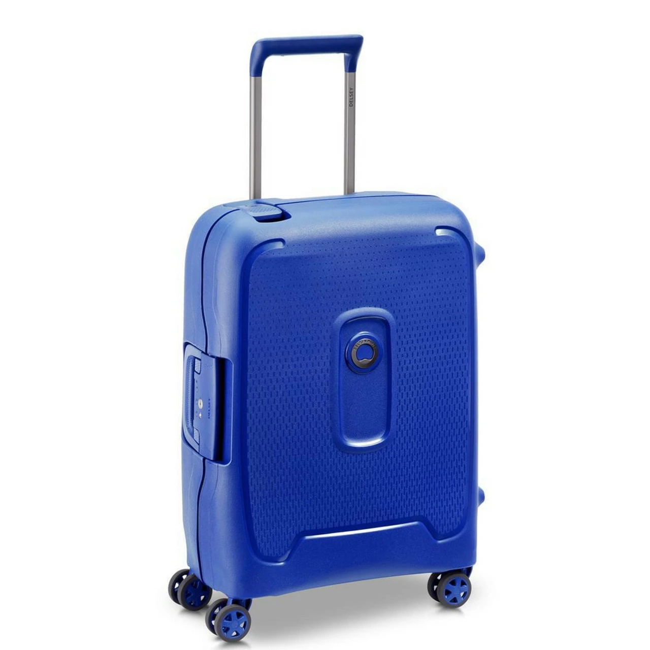 Delsey Moncey 2.0 4 Wheel Slim Cabin Suitcase - 55cm 22 Delsey Moncey 2.0 4 Wheel Slim Cabin Suitcase - 55cm - Image 20