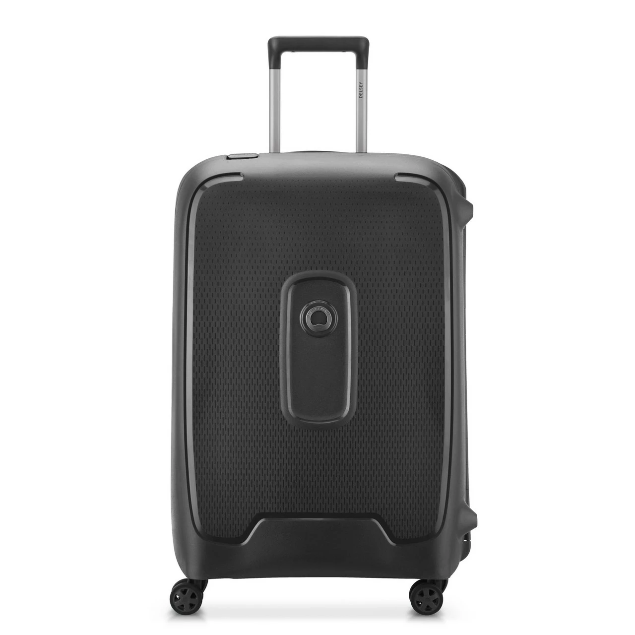 Delsey Moncey 2.0 4 Wheel Medium Suitcase - 69cm 3 Delsey Moncey 2.0 4 Wheel Medium Suitcase - 69cm