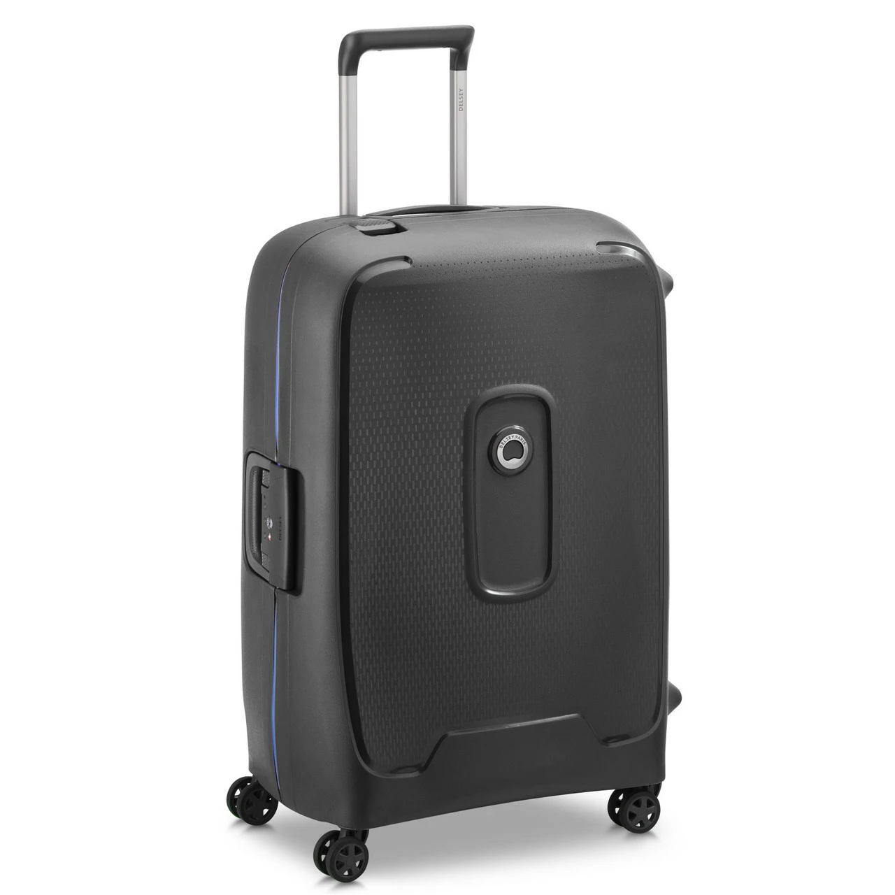 Delsey Moncey 2.0 4 Wheel Medium Suitcase - 69cm 4 Delsey Moncey 2.0 4 Wheel Medium Suitcase - 69cm - Image 2