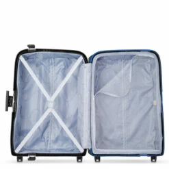 Delsey Moncey 2.0 4 Wheel Large Suitcase - 76cm -Suitcase Sales 2024 delsey moncey 00384482100 04 25037.1653910365