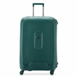 Delsey Moncey 2.0 4 Wheel Large Suitcase - 76cm -Suitcase Sales 2024 delsey moncey 00384482103 01 44753.1653910365