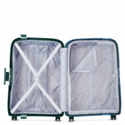 Delsey Moncey 2.0 4 Wheel Large Suitcase - 76cm -Suitcase Sales 2024 delsey moncey 00384482103 04 19981.1653910365
