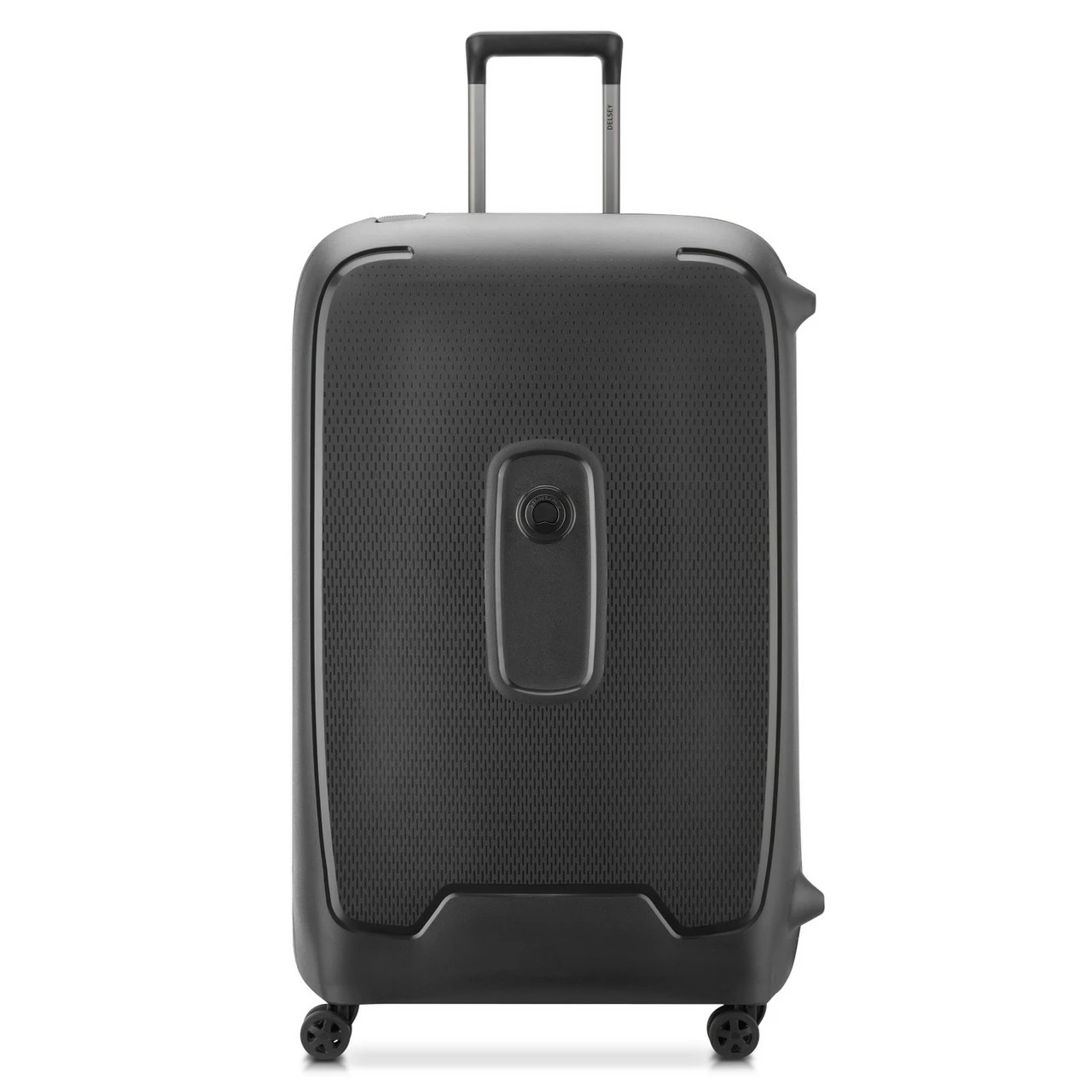 Delsey Moncey 2.0 4 Wheel Extra Large Suitcase - 82cm 3 Delsey Moncey 2.0 4 Wheel Extra Large Suitcase - 82cm