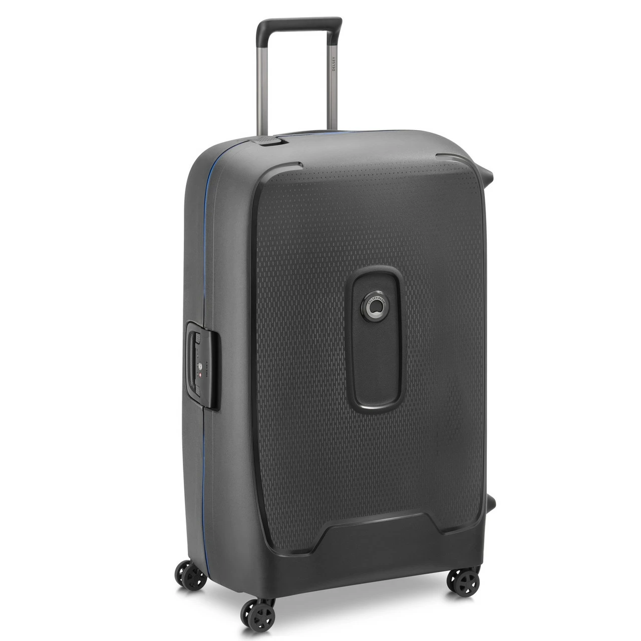Delsey Moncey 2.0 4 Wheel Extra Large Suitcase - 82cm 4 Delsey Moncey 2.0 4 Wheel Extra Large Suitcase - 82cm - Image 2