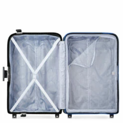 Delsey Moncey 2.0 4 Wheel Extra Large Suitcase - 82cm 24 Delsey Moncey 2.0 4 Wheel Extra Large Suitcase - 82cm -Suitcase Sales 2024 delsey moncey 00384483000 04 06095.1685556128