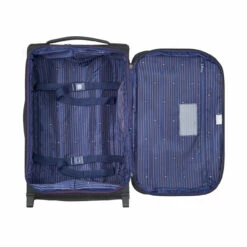 Delsey Montmartre Air 2.0 Recycled 2 Wheel Exp Cabin Suitcase - 55cm -Suitcase Sales 2024 delsey montm air 00235272900 04 95846.1653911499