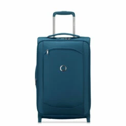 Delsey Montmartre Air 2.0 Recycled 2 Wheel Exp Cabin Suitcase - 55cm -Suitcase Sales 2024 delsey montm air 00235272912 01 29444.1653911496