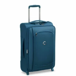 Delsey Montmartre Air 2.0 Recycled 2 Wheel Exp Cabin Suitcase - 55cm -Suitcase Sales 2024 delsey montm air 00235272912 02 37042.1653911497